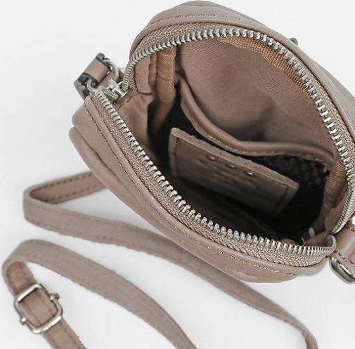 FREDsBRUDER FB Handytasche Leder 9 cm