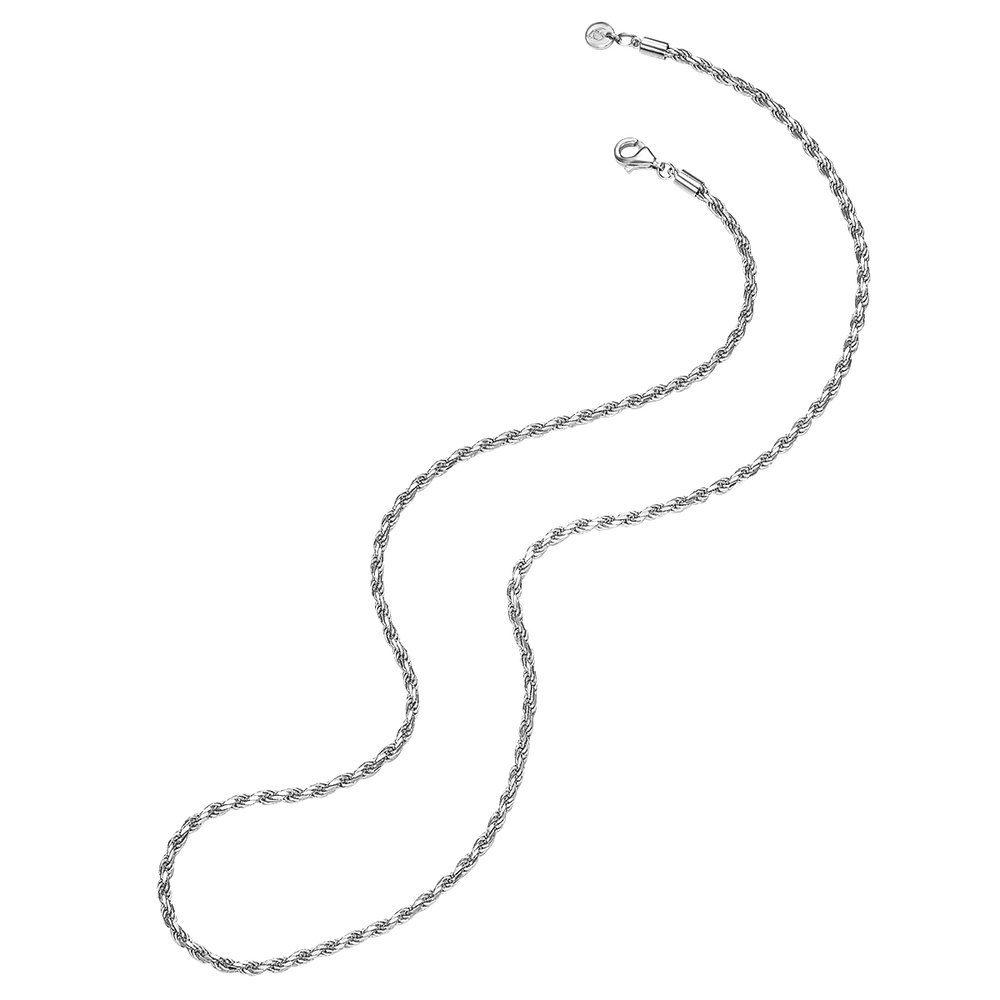Glanzstücke München Collier en argent Argent sterling en Argent collier