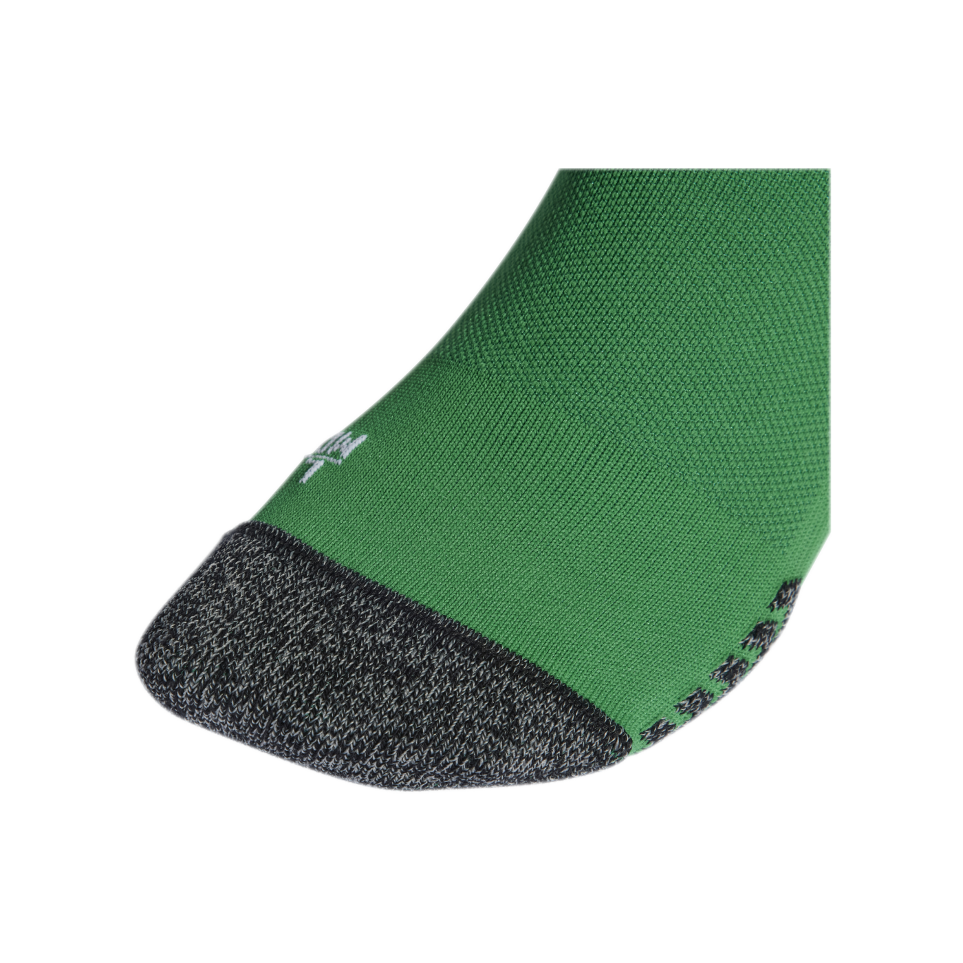 adidas Adisock 23 Strumpfstutzen Grün Weiss Grau