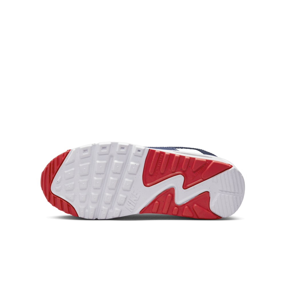 Nike Air Max 90 LTR DV3607-400 / blau