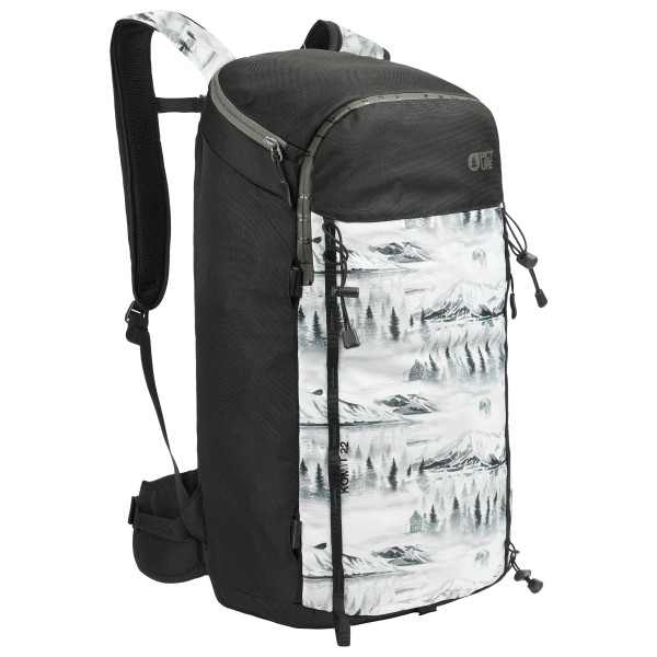 Picture - Komit 22 - Skitourenrucksack
