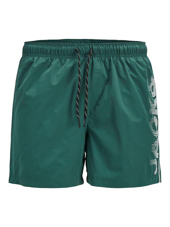 Jack & Jones Badeshorts 