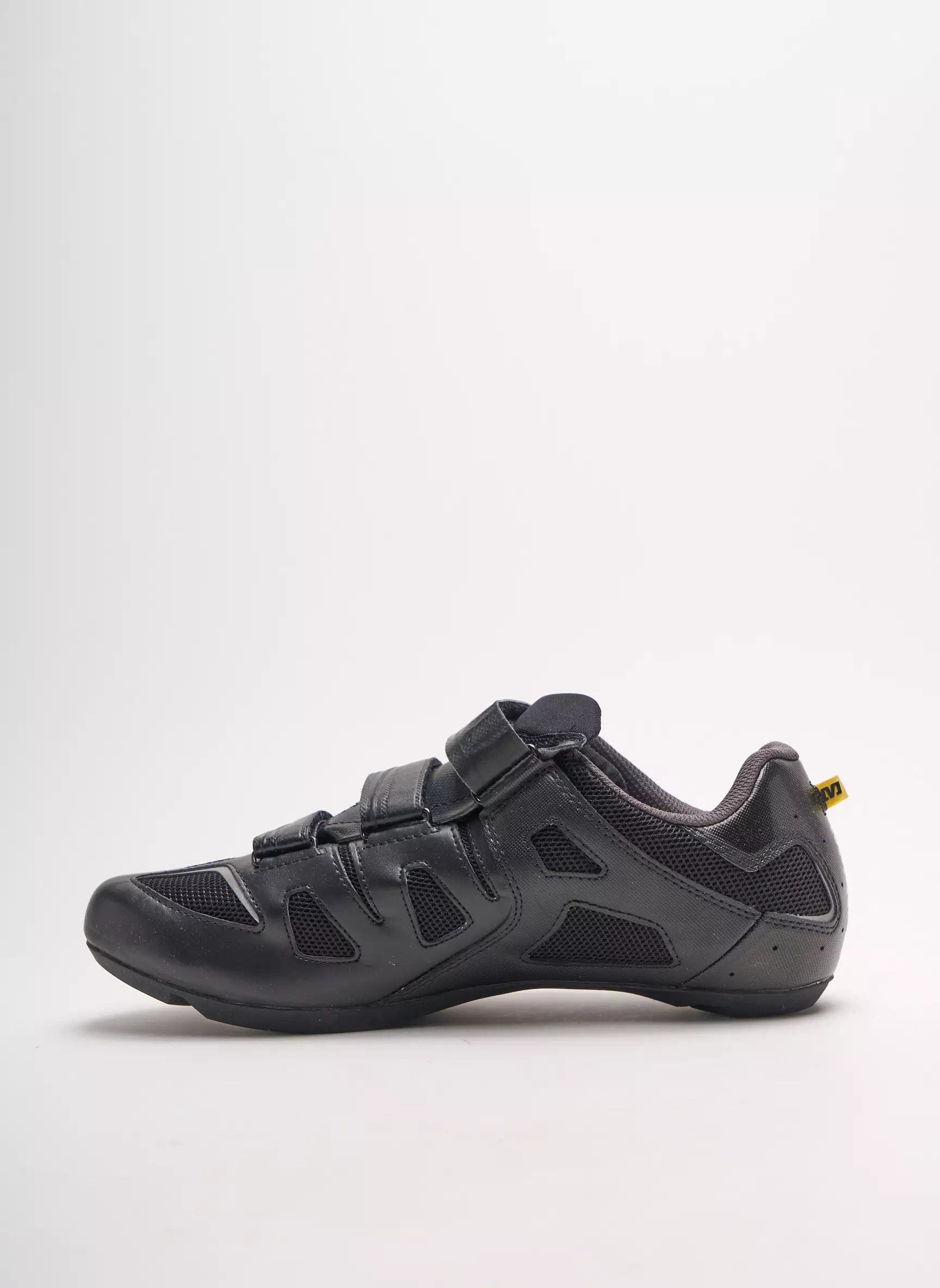 Mavic Baskets Homme couleur noir