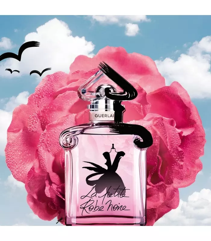LA PETITE ROBE NOIRE Eau de Parfum Rose Cherry