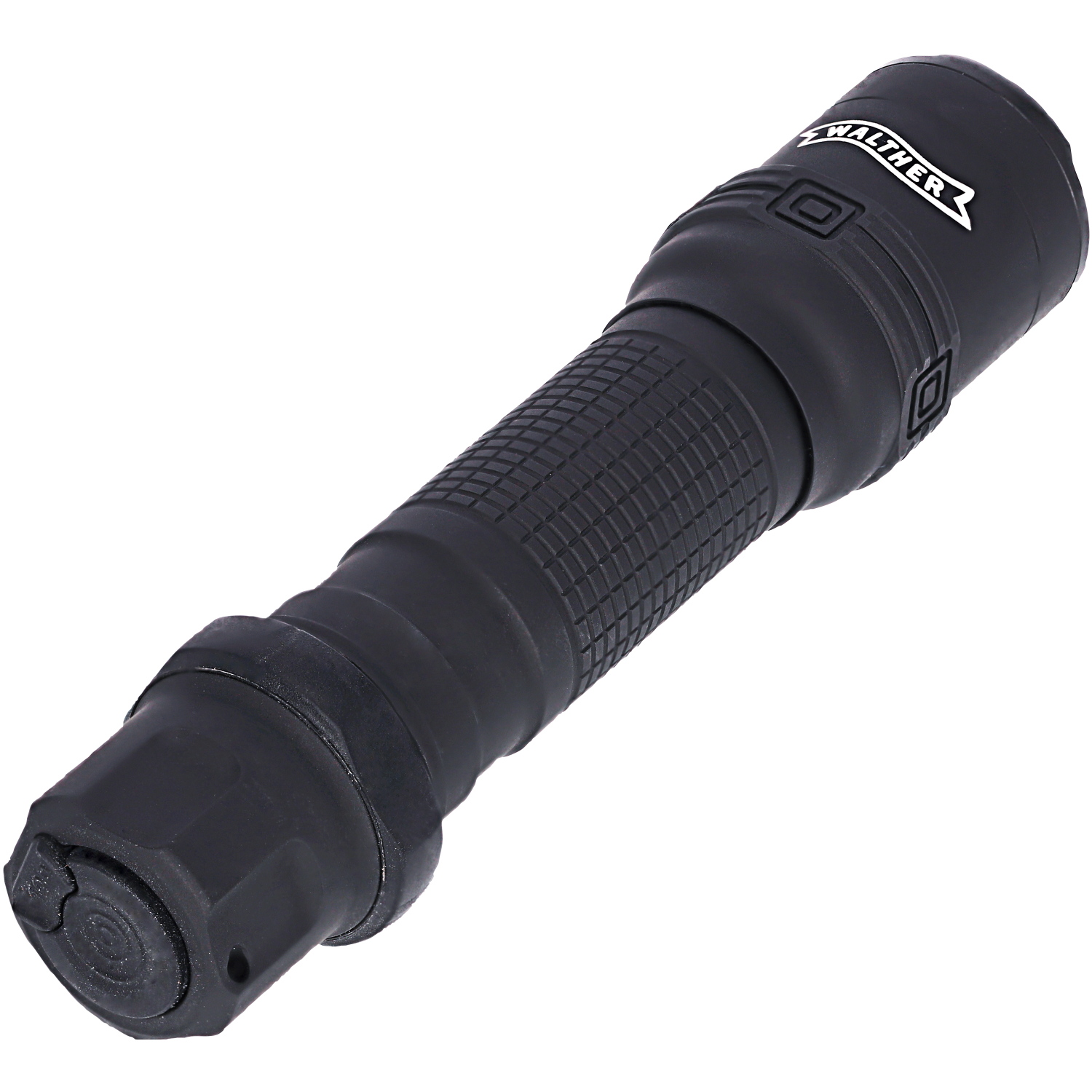 Walther Taschenlampe Tactical Flashlight C1 rechargeable