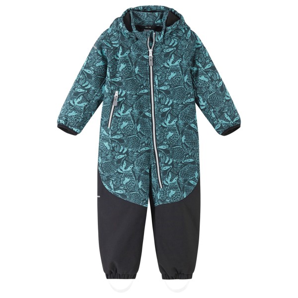 Reima - Kid's Mjosa - Overall
