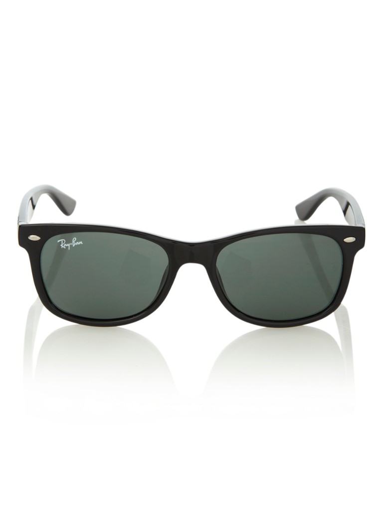 Sluneční brýle Ray-Ban Junior RJ9052S