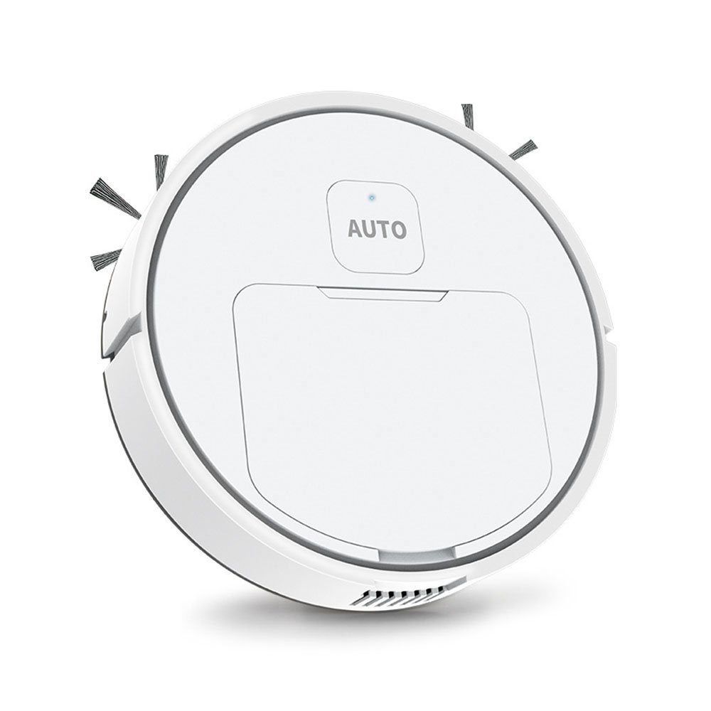 MOUTEN Kehrmaschine Intelligenter Drei-in-Eins-Kehrroboter-Staubsauger, (1-tlg)