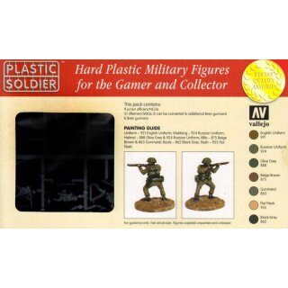 1:72 British Infantry Late War 1944-45 (66)