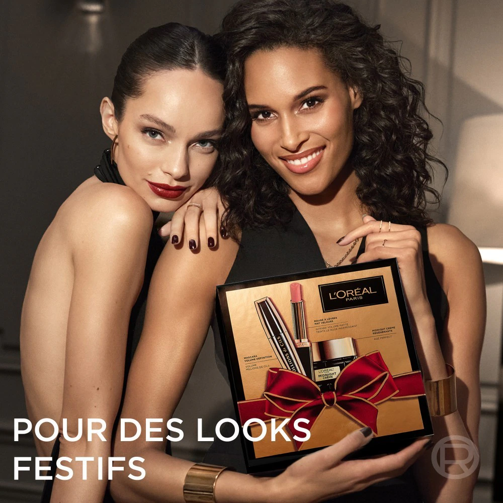 L'Oréal Paris Luksus Gavesett