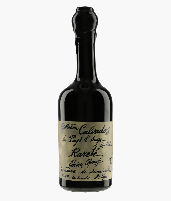 Calvados Rareté N.V.CAMUT ADRIEN