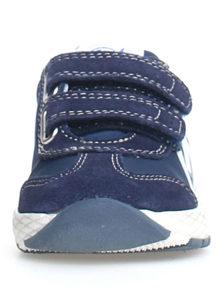 Naturino Leder-Sneakers 