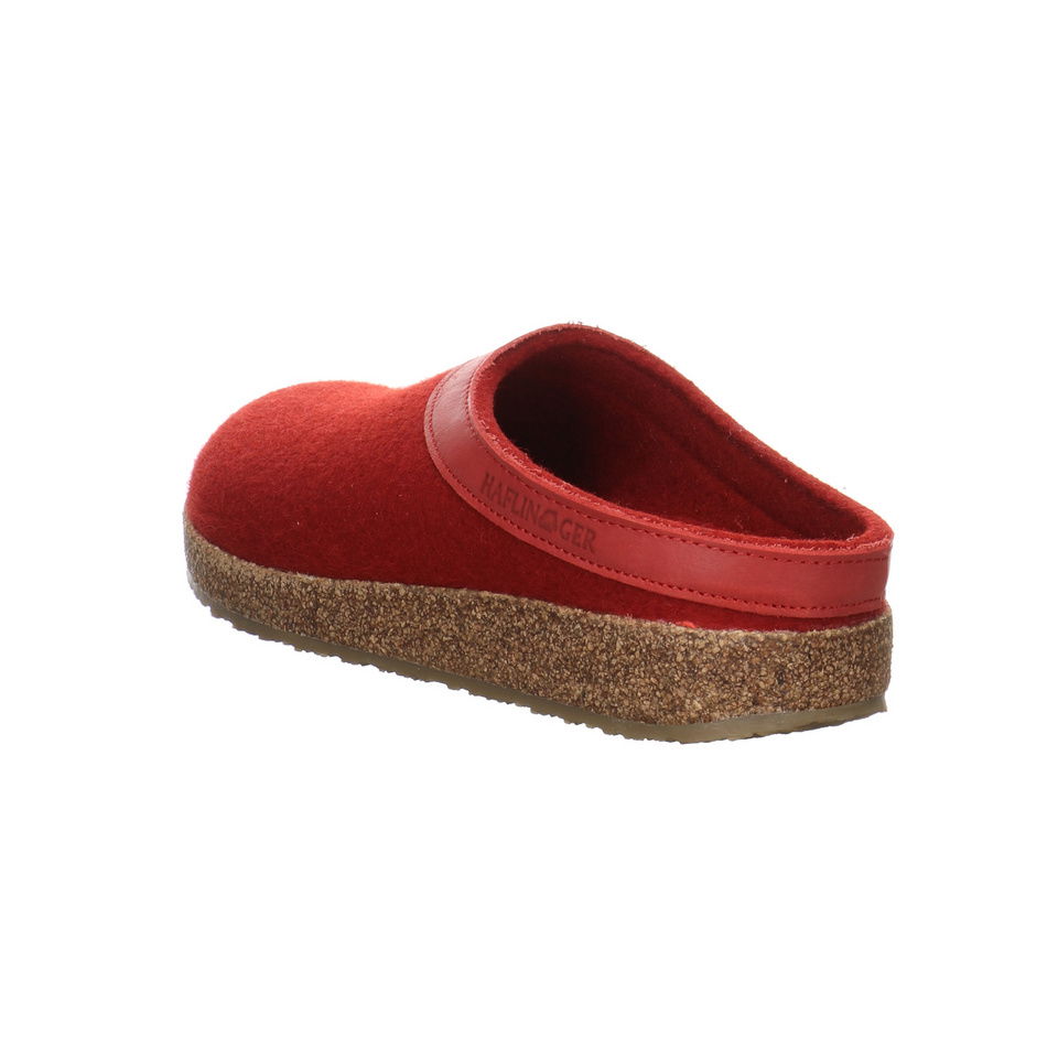 Haflinger Grizzly Torben Hausschuh