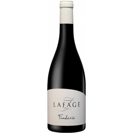 FUNDACIO 2021 - DOMAINE LAFAGE