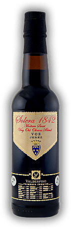 Valdespino Solera 1842 Oloroso 0,375 Liter Valdespino Solera 1842 Oloroso 0,375 Liter  0,375	 Liter - Vol 21%