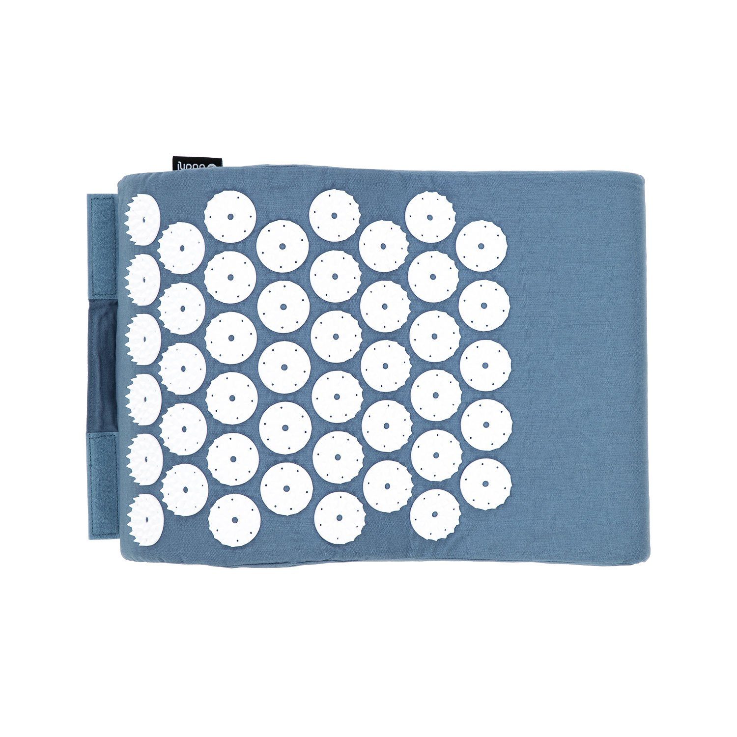 bodhi Akupressurmatte Akupressur Kissen VITAL blau