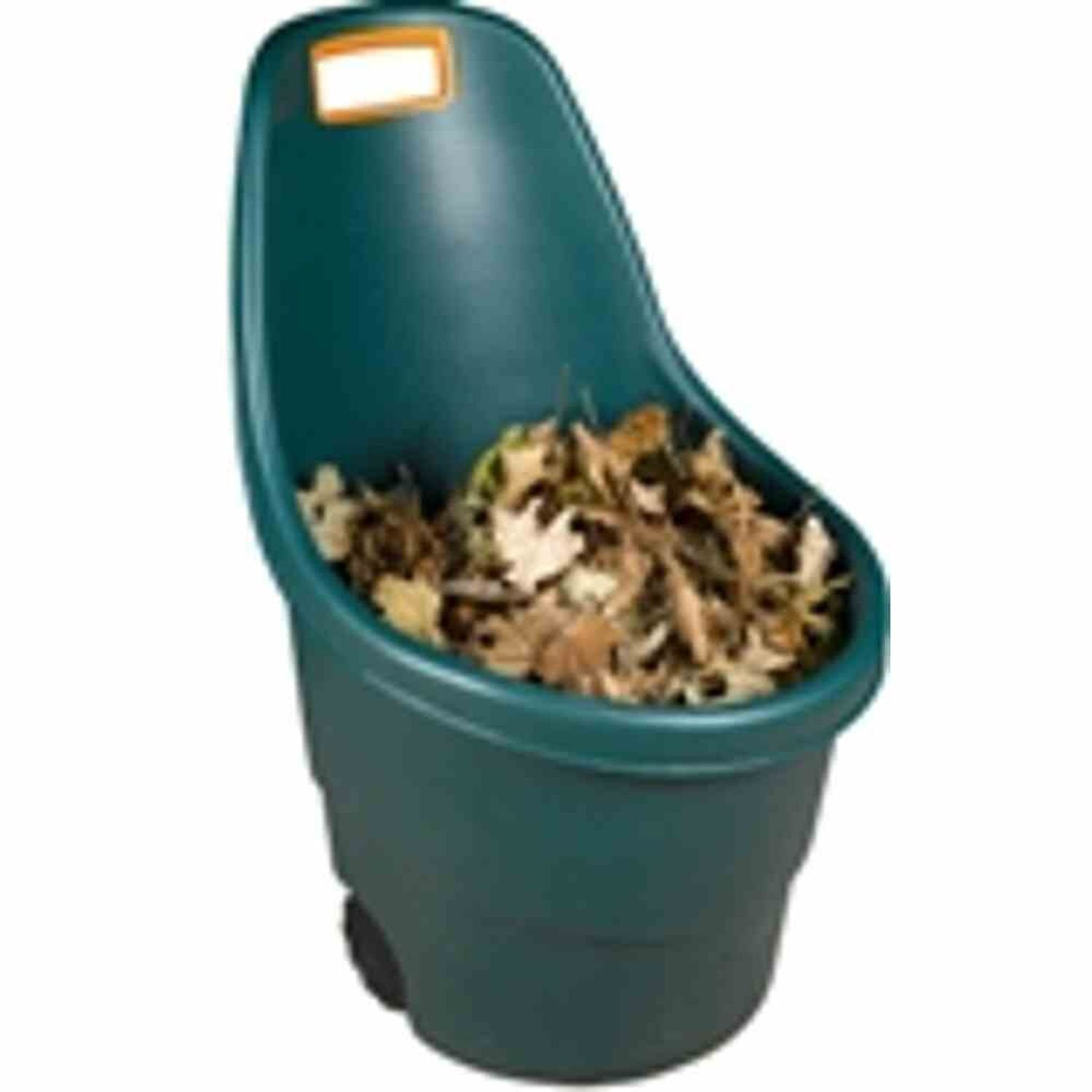 Keter Transportkarren Gartenkarre Marisa 55 l grün