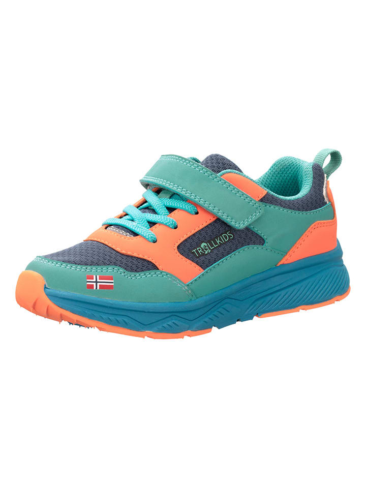 Trollkids Sneakers 