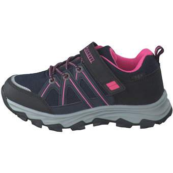 Puccetti Halbschuhe in blau