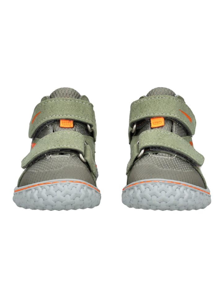 PEPINO Sneaker in Grün günstig kaufen