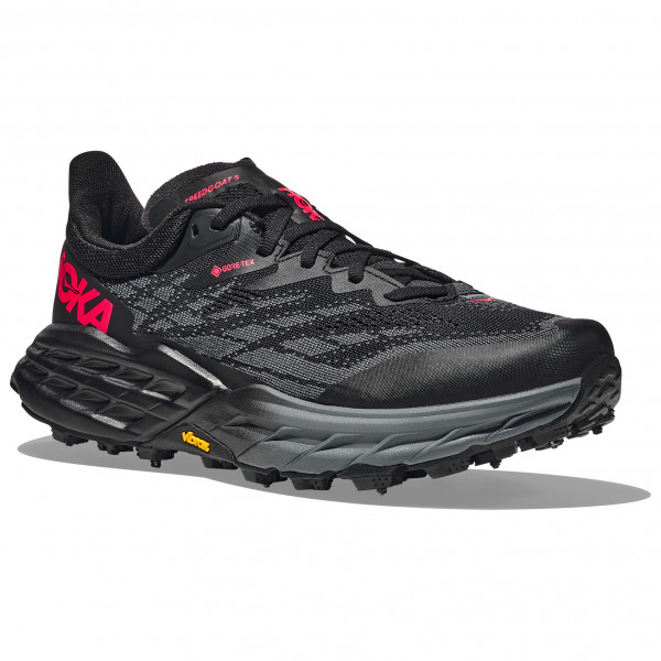 HOKA - Women's Speedgoat 5 GTX Spike - Trailrunningschuhe