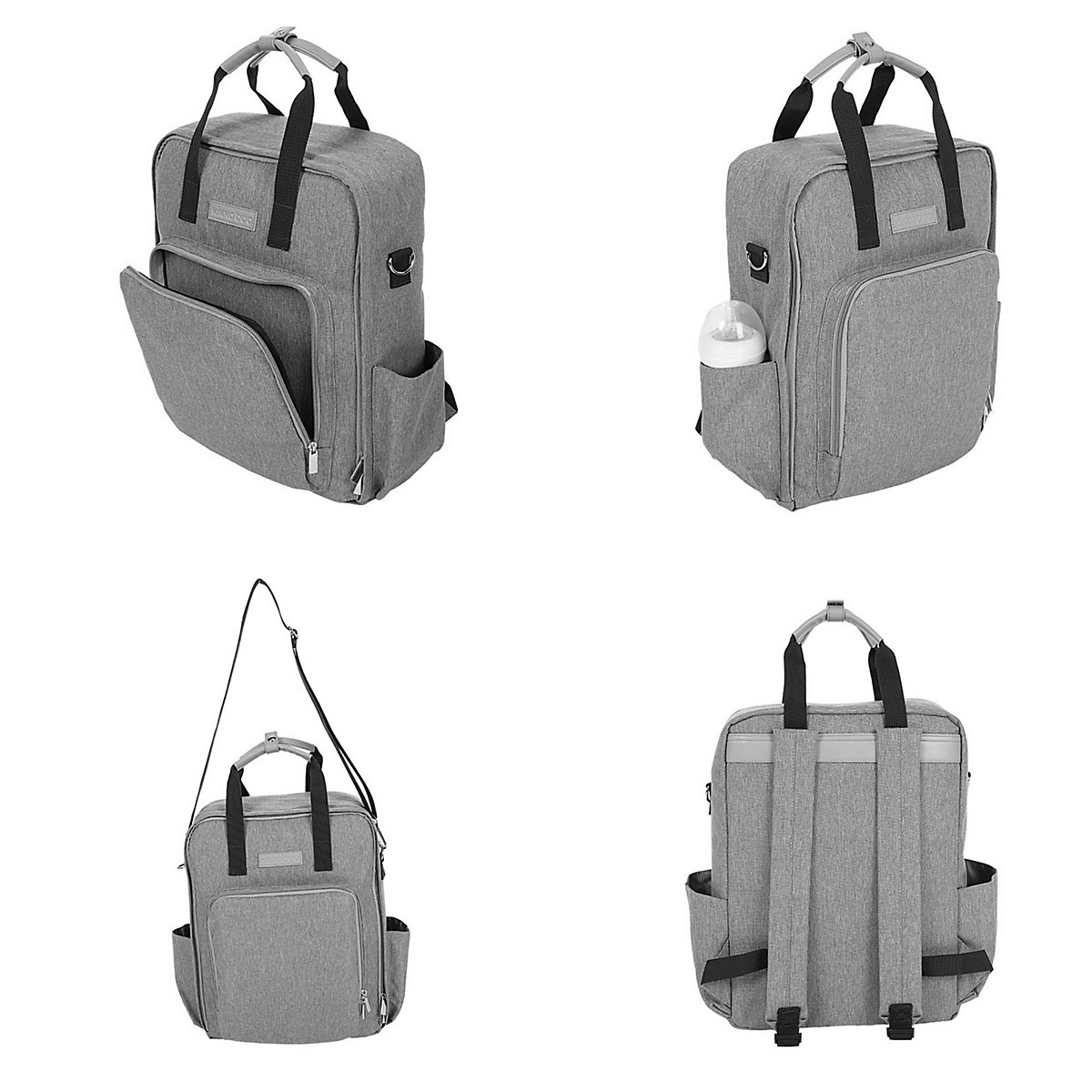 Wickeltasche Ivy Wickeltaschen