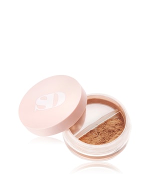 SkinDivision Set & Go Translucent Setting Powder Fixierpuder-6 g