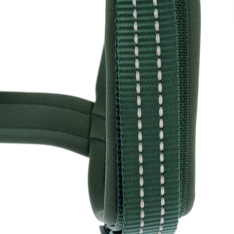 TIAKI Geschirr Neoprene, grün zu TOP-Preisen