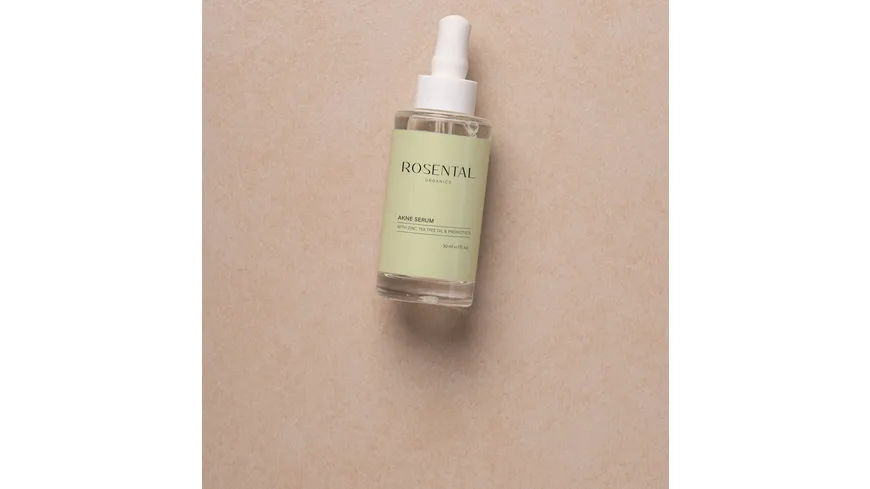 ROSENTAL Akne Serum 30 ml