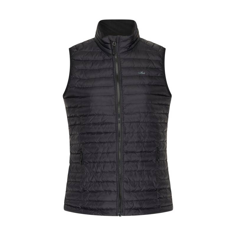 Jeff Green Venia Daunenweste Damen