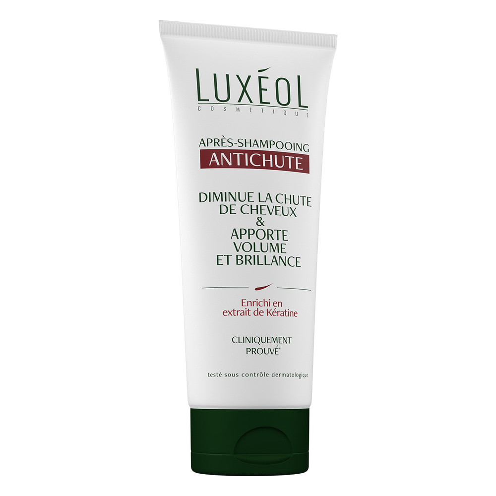 Luxéol Luxéol - Après-Shampooing Antichute Cosmétiques