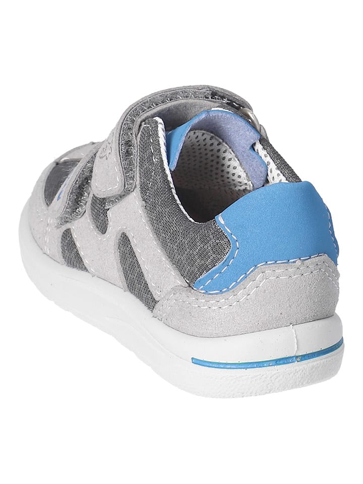 PEPINO Sneakers in Grau günstig kaufen