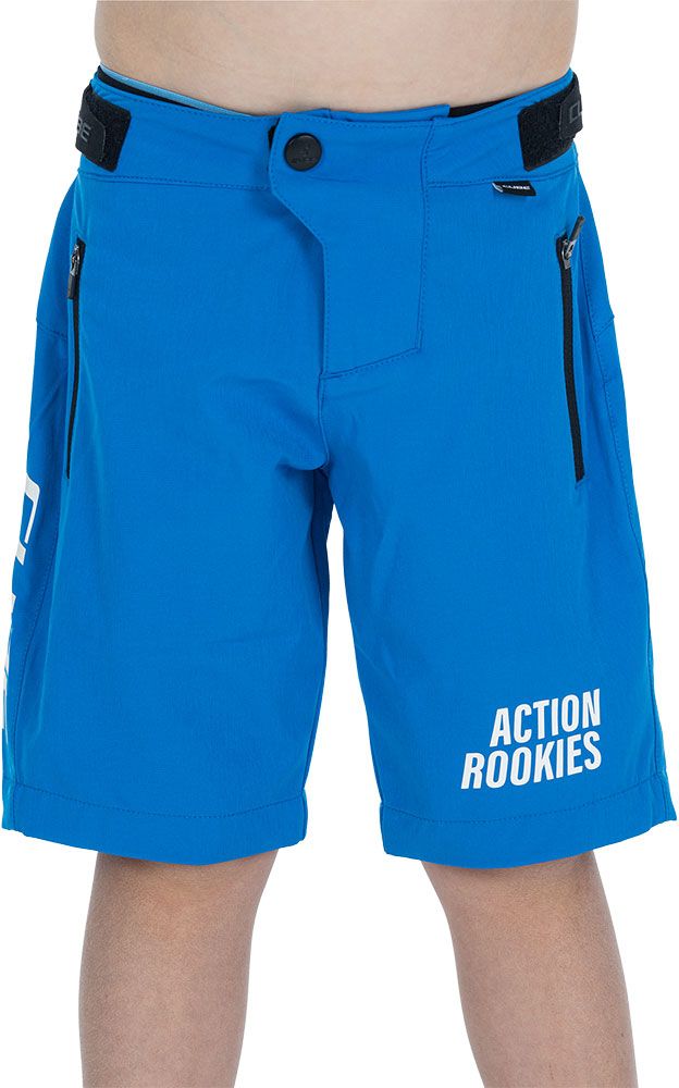 Cube Rookie Baggy Actionteam - Kinder MTB Shorts kaufen | Bike-Discount