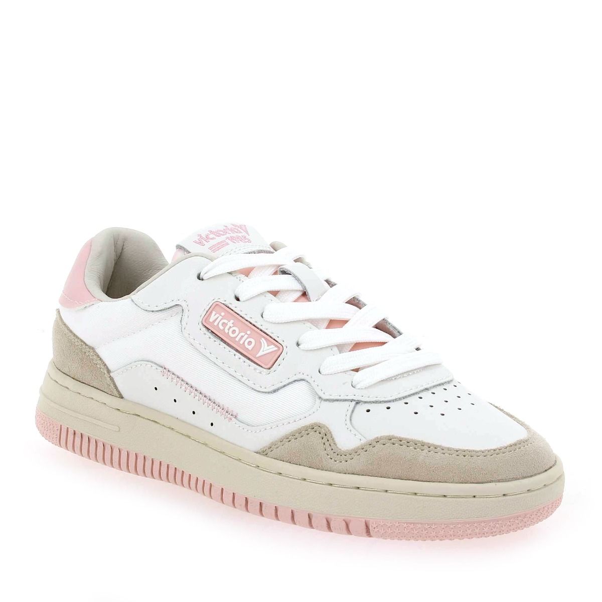 Victoria  C80 - Blanc Rose