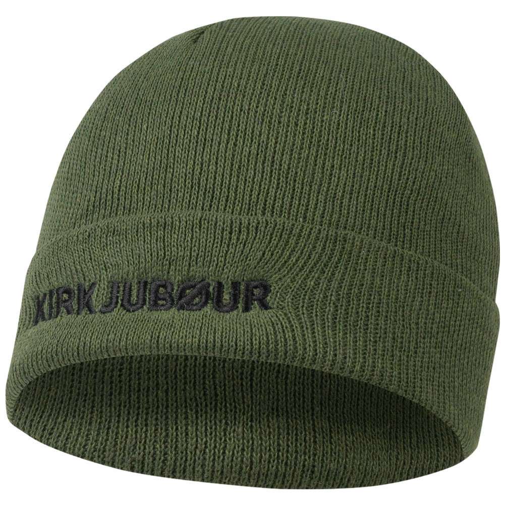 KIRKJUBØUR® 