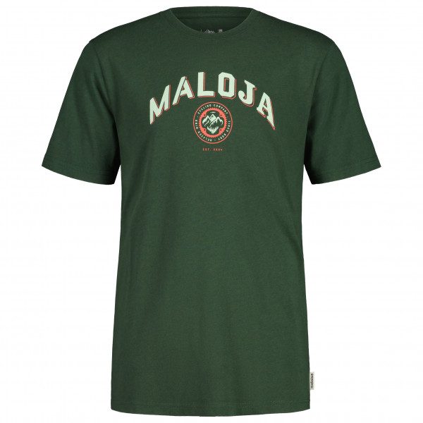 Maloja - MatonaM. - T-Shirt