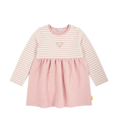 Kleid, rosa für Mädchen