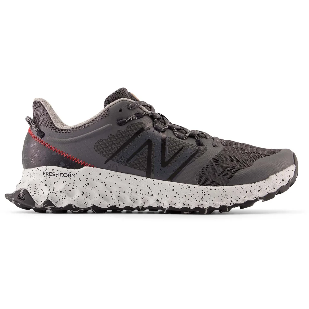 New Balance Fresh Foam Garo MTGAROLG / grau