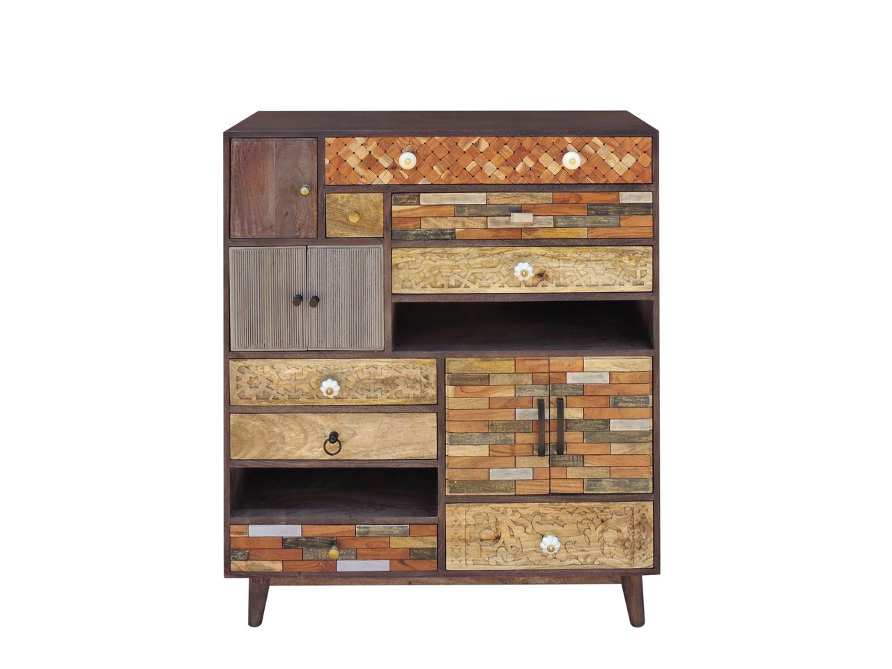 INTERIA Home&Living Kommode TOBOL