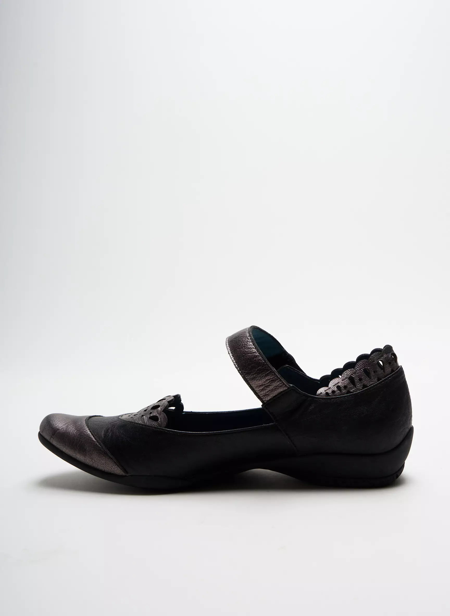 Madison Ballerines Femme couleur noir