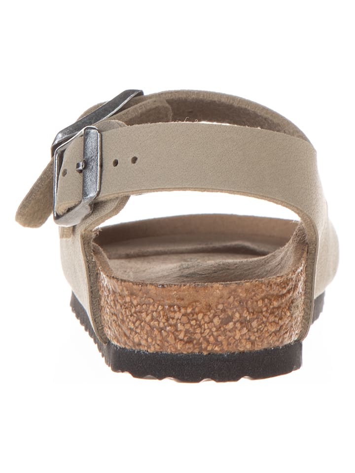 Birkenstock Sandalen 