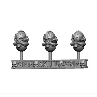 Mechanic Adept Head Set MK-VIII (3)