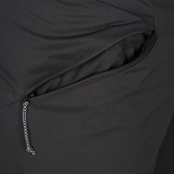 AENERGY IN HYBRID PANTS MEN Herren - Softshellhose