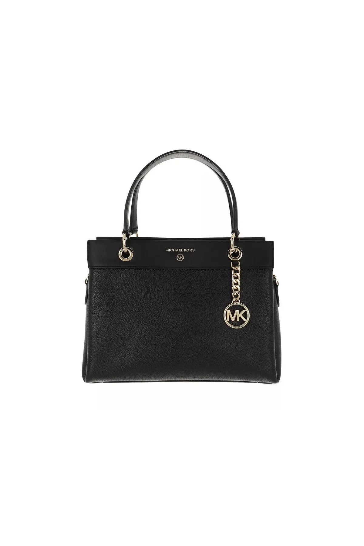 Michael Kors  Handtasche - Schwarz - Strukturiert