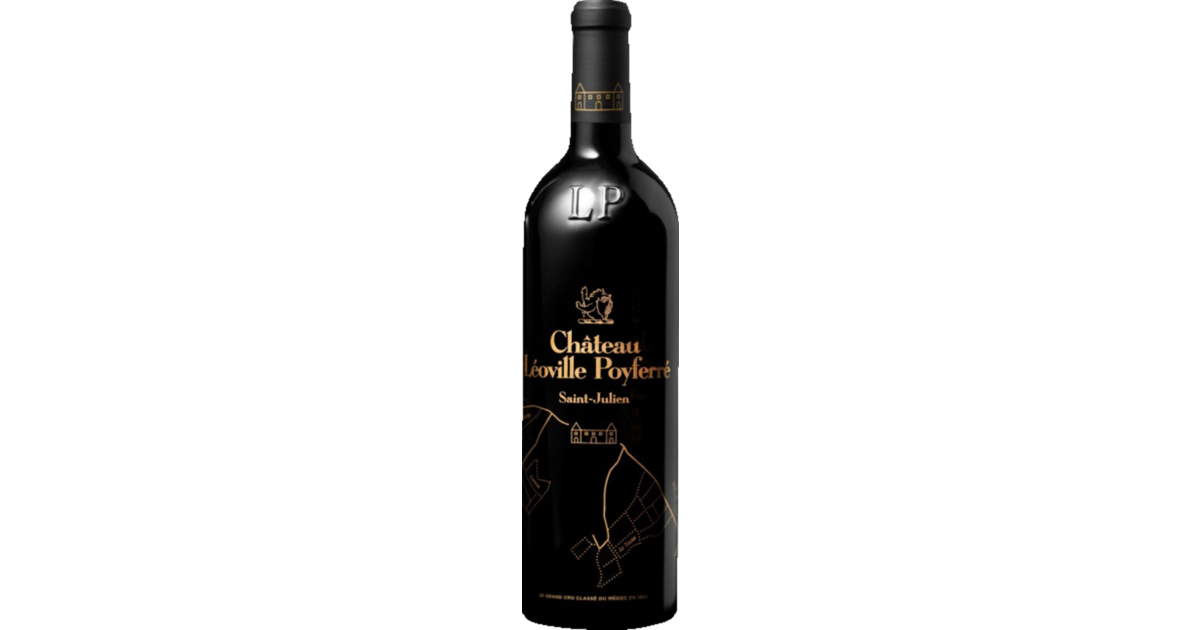 Château Léoville-Poyferré