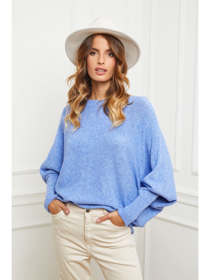 Joséfine Pullover 