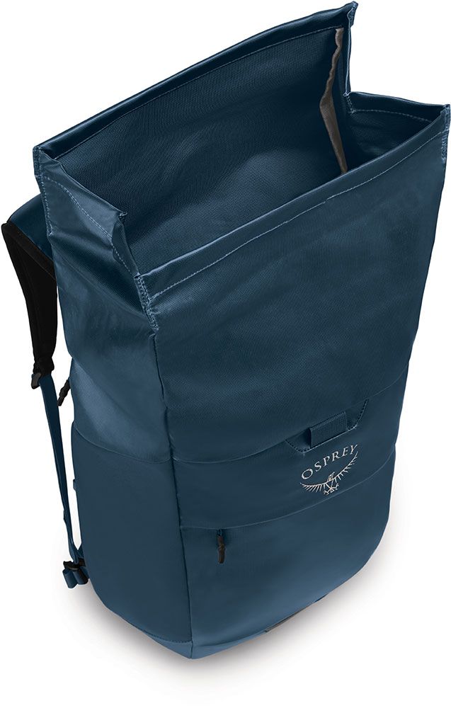 Osprey Transporter Roll Top - Rucksack kaufen | Bike-Discount