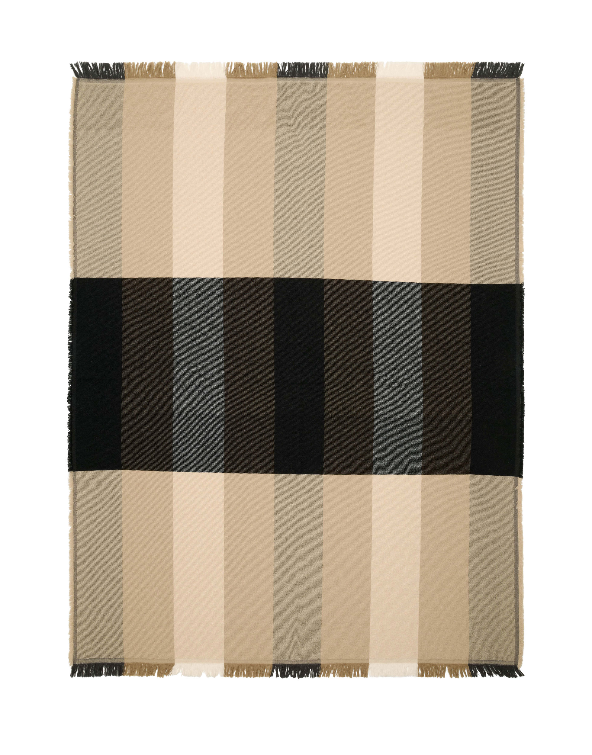 Marc O'PoloPlaid