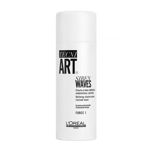 L'Oréal Professionnel Tecni Art Siren Waves Defining Elasto-cream Revived Wave 150 ml
