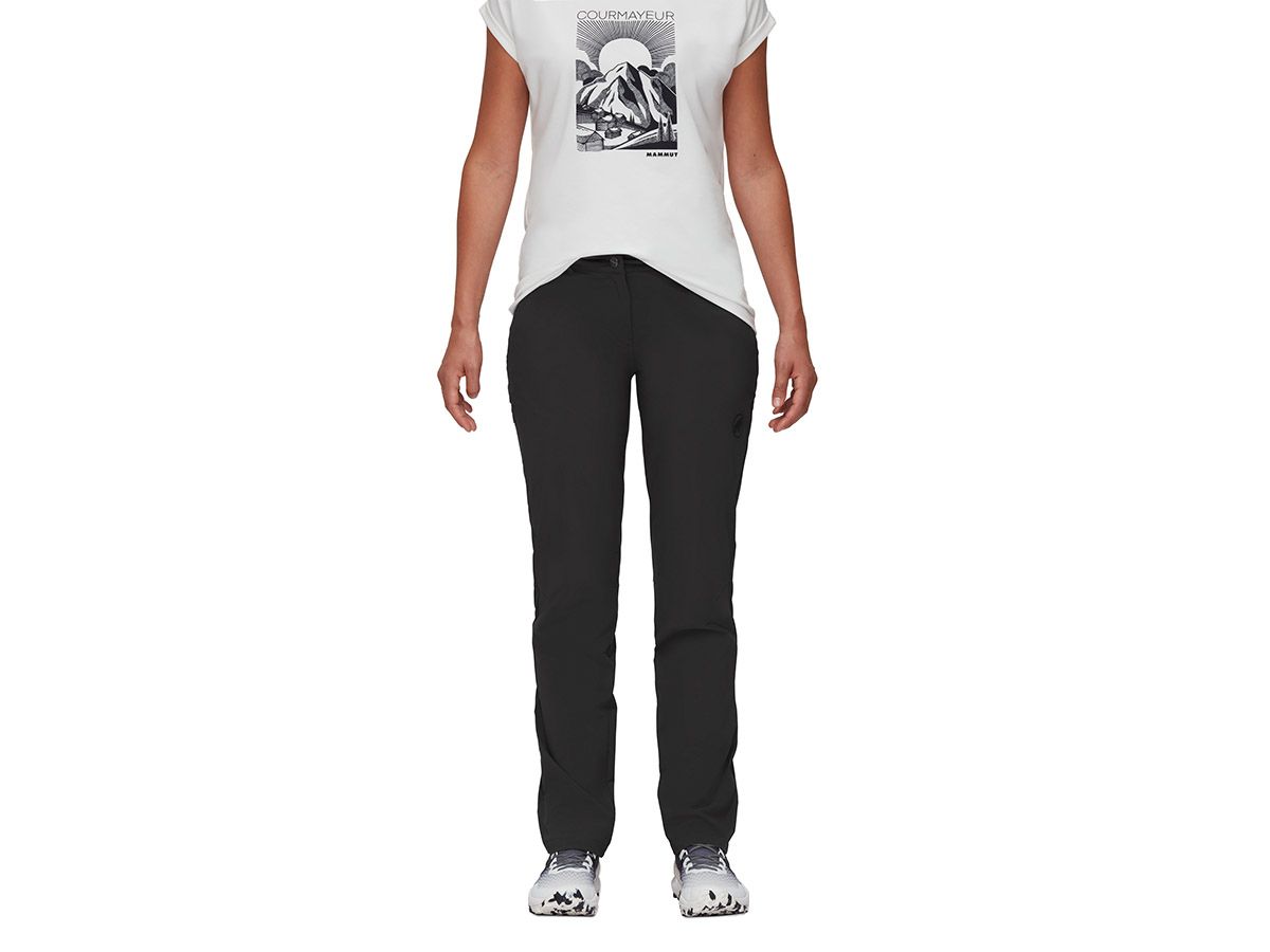 Mammut Runbold Phantom Damenhose